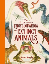 The Illustrated Encyclopaedia of Extinct Animals
