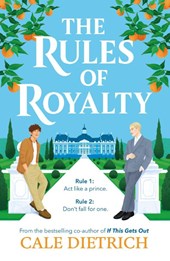 The Rules of Royalty