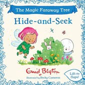The Magic Faraway Tree: Hide-and-Seek