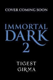 Immortal Dark Trilogy: Eternal Ruin