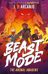 Beast Mode: The Animal Awakens