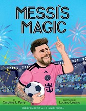 Messi's Magic