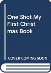 My First Christmas Book
