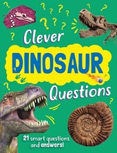 Clever: Dinosaur Questions