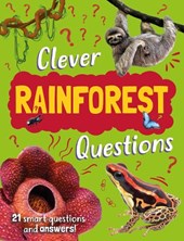 Clever: Rainforest Questions