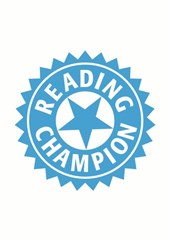 Reading Champion: The Greedy Frog