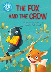 Reading Champion: The Fox and the Crow