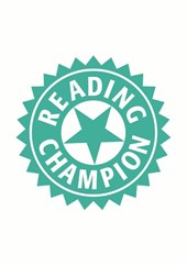 Reading Champion: Graphics: Kid Pirate: The Golden Bottle