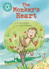 Reading Champion: The Monkey's Heart