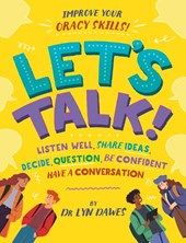 Let's Talk!