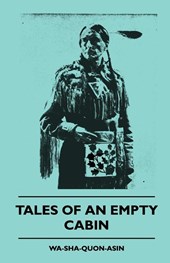 Tales Of An Empty Cabin