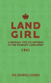 Land Girl