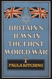 Britain's Jews in the First World War