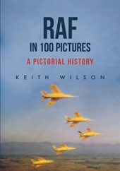 RAF in 100 Pictures