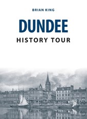 Dundee History Tour