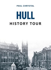 Hull History Tour