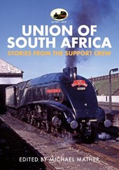 60009 Union of South Africa