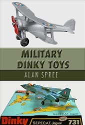 British Military Dinky Toys
