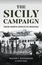 The Sicily Campaign