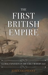 The First British Empire