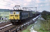 South Yorkshire Railways
