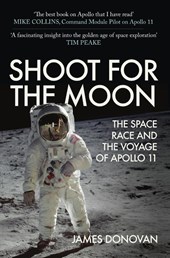 Shoot for the Moon