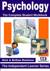 Psychology the Complete Student Workbook