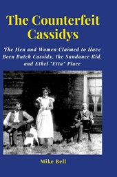 The Counterfeit Cassidys