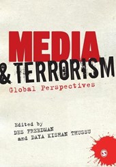 Media and Terrorism: Global Perspectives