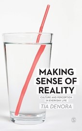 Making Sense of Reality: Culture and Perception in Everyday Life