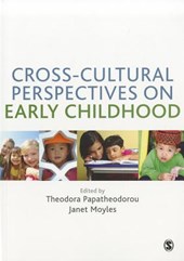Cross-Cultural Perspectives on Early Childhood