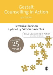 Gestalt Counselling in Action