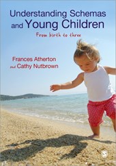 Understanding Schemas and Young Children: From Birth to Three