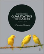 Introducing Qualitative Research