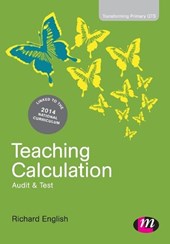 Teaching Calculation: Audit and Test