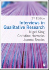 Interviews in Qualitative Research