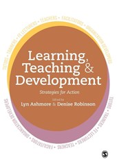 Learning, Teaching and Development: Strategies for Action