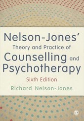 Nelson-Jones' Theory and Practice of Counselling and Psychotherapy