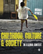 Childhood, Culture and Society