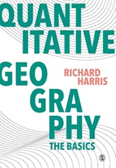 Quantitative Geography: The Basics