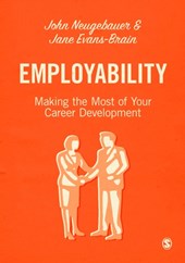 Employability: Making the Most of Your Career Development