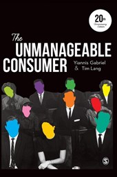 The Unmanageable Consumer