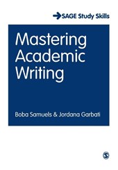 Mastering Academic Writing