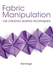 Fabric Manipulation