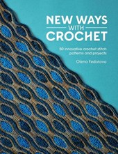 New Ways with Crochet