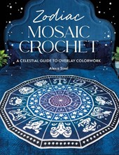 Zodiac Mosaic Crochet