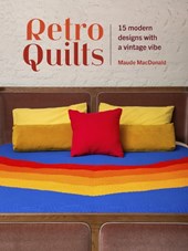 Retro Quilts