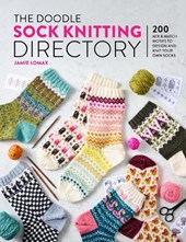 The Doodle Sock Knitting Directory