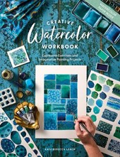 Creative Watercolor Workbook