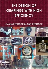 THE DESIGN OF GEARINGS WITH HIGH EFFICIENCY